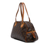 Louis Vuitton Monogram Montorgueil PM Secondhand