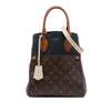 Louis Vuitton Monogram Fold Tote MM Secondhand