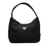 Prada Mini Tessuto Sport Shoulder Bag Secondhand
