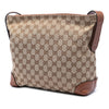 Gucci GG Canvas Web Crossbody Secondhand