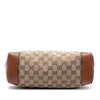Gucci GG Canvas Web Crossbody Secondhand