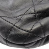 Dior Small Lambskin Macrocannage Ammi Crossbody Secondhand