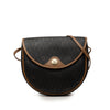 Dior Honeycomb Coated Canvas Crossbody Secondhand