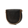 Dior Honeycomb Coated Canvas Crossbody Secondhand