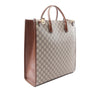 Gucci Medium GG Supreme Interlocking G Tote Secondhand