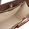 Gucci Medium GG Supreme Interlocking G Tote Secondhand