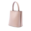 Prada Small Saffiano Cuir Smalto Panier Satchel Secondhand