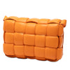 Bottega Veneta Nappa Intrecciato Padded Cassette Crossbody Secondhand
