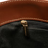 Burberry Haymarket Check Coated Canvas Tote Secondhand