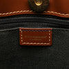 Burberry Haymarket Check Coated Canvas Tote Secondhand