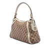 Gucci GG Canvas Scarlett Handbag Secondhand