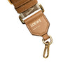 LOEWE Calfskin Amazona 16 Square Bag Secondhand