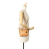 LOEWE Calfskin Amazona 16 Square Bag Secondhand