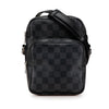 Louis Vuitton Damier Graphite Rem Secondhand