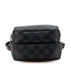Louis Vuitton Damier Graphite Rem Secondhand