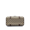 Gucci GG Supreme Boston Bag Secondhand