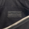 Saint Laurent Grain De Poudre Zip Clutch Secondhand