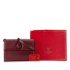 Secondhand Cartier Leather Must De Cartier Crossbody