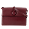 Secondhand Cartier Leather Must De Cartier Crossbody