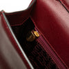 Secondhand Cartier Leather Must De Cartier Crossbody