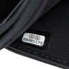 Chanel Quilted Suede Cocostellar Wallet on Chain Secondhand