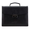 Secondhand Prada Saffiano Briefcase