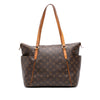Louis Vuitton Monogram Totally MM Secondhand