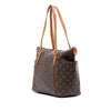 Louis Vuitton Monogram Totally MM Secondhand