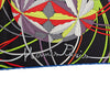 Hermès L Art du Temari Silk Scarf 90 Secondhand