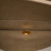 Dior Leather Chain Shoulder Bag Secondhand