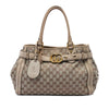 Secondhand Gucci GG Canvas Running Tote