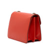 Gucci Small Dollar Calfskin Interlocking G Crossbody Secondhand