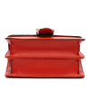 Gucci Small Dollar Calfskin Interlocking G Crossbody Secondhand