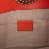 Gucci Small Dollar Calfskin Interlocking G Crossbody Secondhand