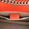 Gucci Small Dollar Calfskin Interlocking G Crossbody Secondhand