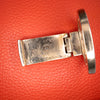 Gucci Small Dollar Calfskin Interlocking G Crossbody Secondhand