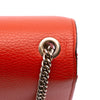 Gucci Small Dollar Calfskin Interlocking G Crossbody Secondhand