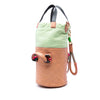 Louis Vuitton Monogram Empreinte Underground Duffle Bag Secondhand