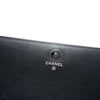 Chanel CC Patent Strass Embellished Wallet On Chain Secondhand