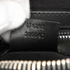 Secondhand Gucci Small GG Supreme Web Belt Bag