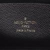 Louis Vuitton Monogram Giant Reverse Double Zip Pochette Secondhand