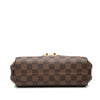 Secondhand Louis Vuitton Damier Ebene Croisette
