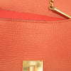 Chloé Small Leather Drew Crossbody Secondhand