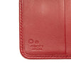 Gucci Microguccissima Zip Around Small Wallet Secondhand