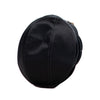 Chanel Lambskin and Satin Camellia Flower Evening Bag Secondhand