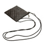 Chanel Quilted Lambskin Cambon Ligne Flat Crossbody Secondhand