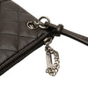 Chanel Quilted Lambskin Cambon Ligne Flat Crossbody Secondhand