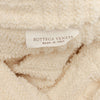 Bottega Veneta Terry Cloth Shopping Tote Secondhand