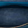Celine Mini Grained and Smooth Calfskin Belt Bag Secondhand