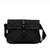Secondhand Gucci GG Canvas Jackie Belt Bag